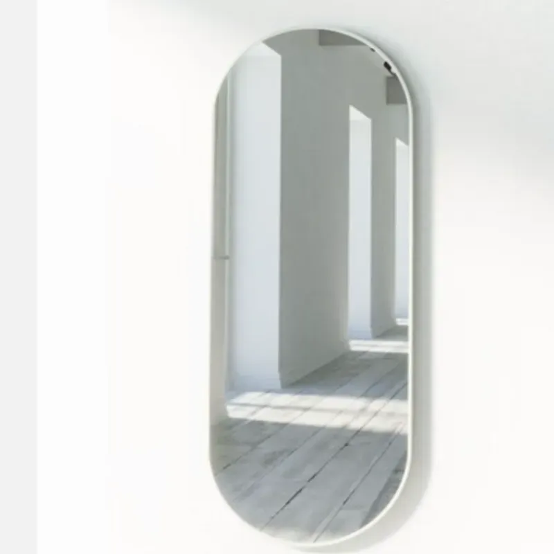 Espejo Ovalado