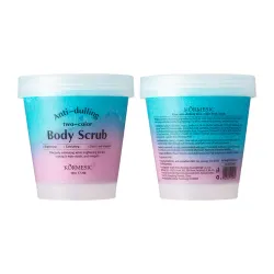Exfoliante Corporal