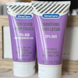 Exfoliante Corporal XtraCare