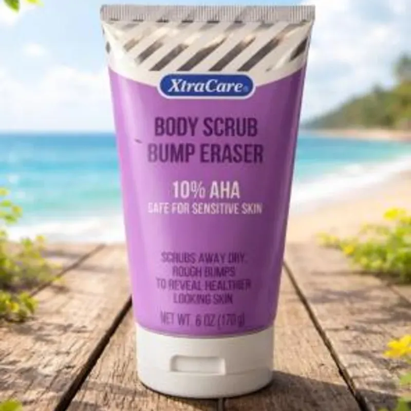 Exfoliante Corporal XtraCare