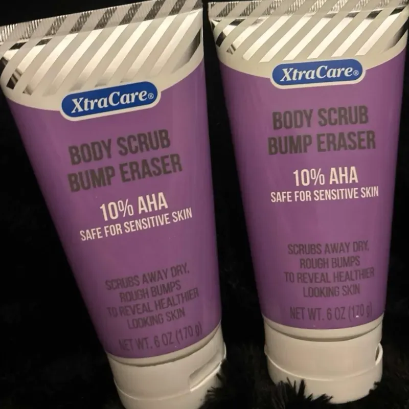 Exfoliante Corporal XtraCare