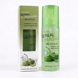 Gel Facial de Aloe Vera