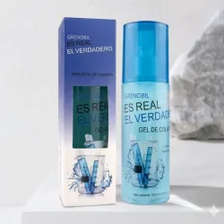 Gel Facial de Colágeno