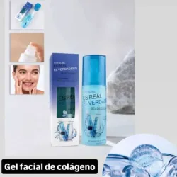 Gel Facial de Colágeno