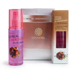 Gel Facial de Granada