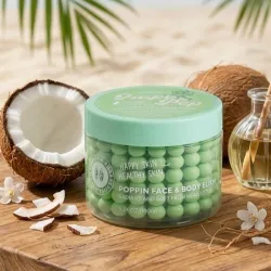 Gel Hidratante Facial y Corporal