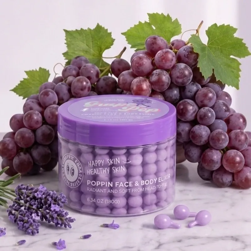 Gel Hidratante Facial y Corporal