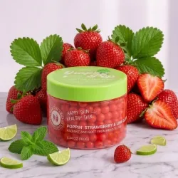 Gel Hidratante Facial y Corporal.