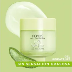 Gel Hidratante Pond's de Aloe Vera