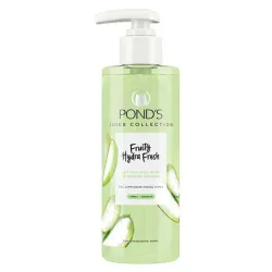 Gel Limpiador  Pond's De Aloe