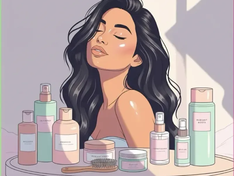 🧴Productos para el cabello 