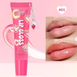 Gloss de Fresa 🍓
