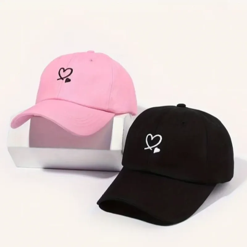 Gorra para mujer