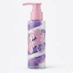 Happy Skin Healthy Skin Berry Glowy Body & Face Serum