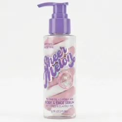Happy Skin Healthy Skin Sheer Melon Body & Face Serum