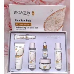 Kit de Arroz Bioaqua