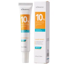 Körmesic 10% Benzoyl Peroxide Intensive Acne Gel