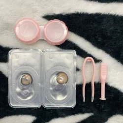Lentes de contacto