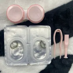 Lentes de contacto 👁