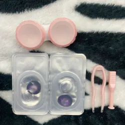Lentes de contacto