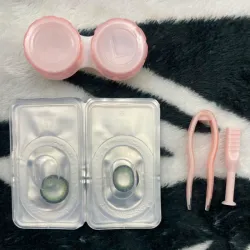 Lentes de contacto