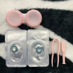 Lentes de contacto