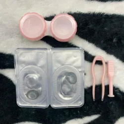Lentes de contacto