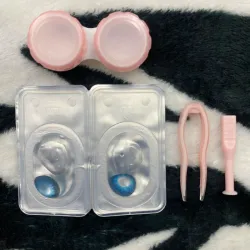 Lentes de contacto