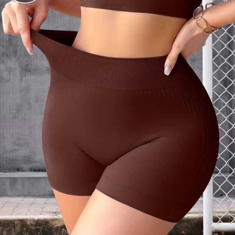 🛍Licra corta leva glúteos