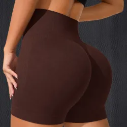 🛍Licra corta leva glúteos