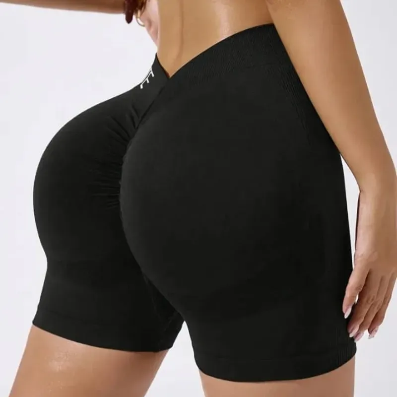 Licra Corta Levanta Glúteos