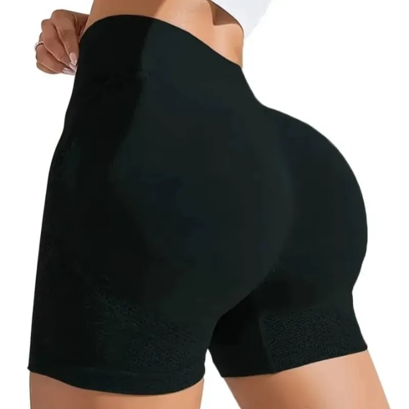 Licra Corta Levanta Glúteos 