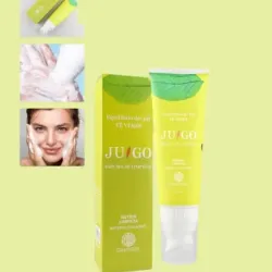 Limpiador Facial de Té Verde