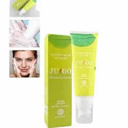 Limpiador Facial de Té Verde