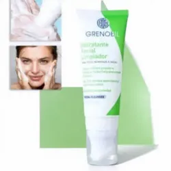 Limpiador Facial Hidratante