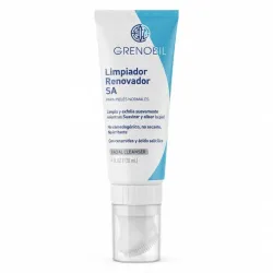 Limpiador Facial Renovador