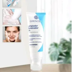 Limpiador Facial Renovador