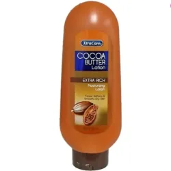 Loción Corporal de Cacao