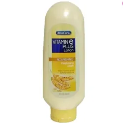 Loción Corporal de Vitamina E