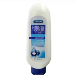 Loción de Hidratación Intensa