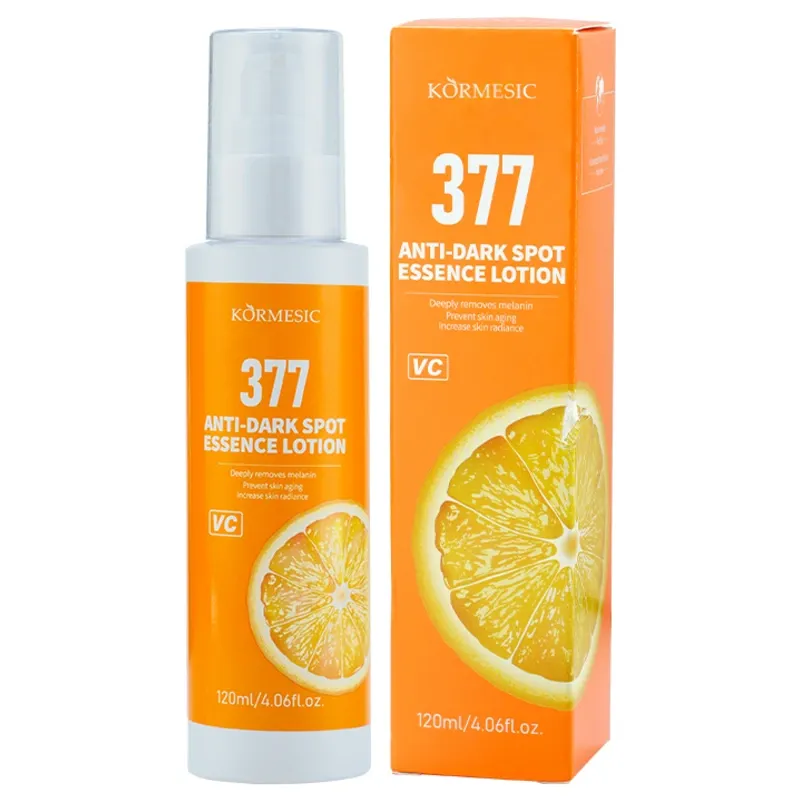Loción de Vitamina C
