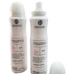 Loción Facial de Rosas 🌹 