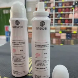 Loción Facial De Rosas