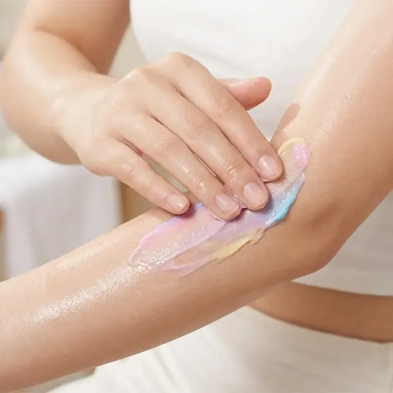 Mantequilla Corporal