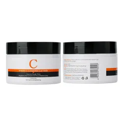 Mascarilla de Vitamina C
