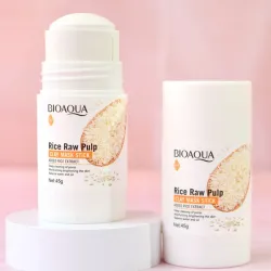 Mascarilla Facial de Arroz en barra