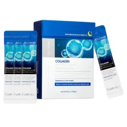 Mascarillas de Colágeno 