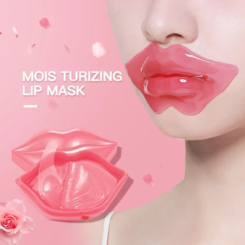 Mascarillas Labiales