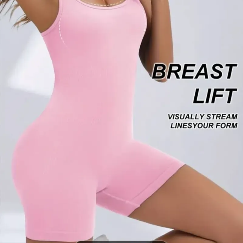 Mono Corto Levanta Glúteos