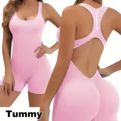 Mono Corto Levanta Glúteos